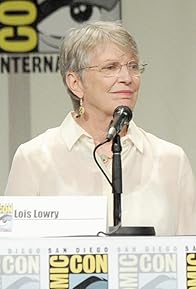 Primary photo for Lois Lowry