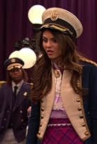 Victoria Justice and Leon Thomas III in Victorious (2010)