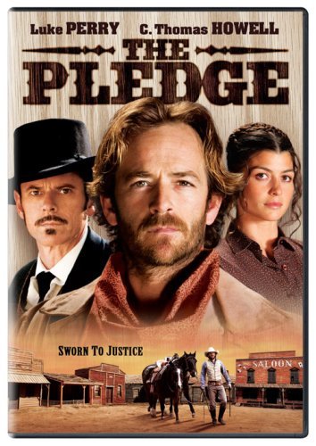 A Gunfighter's Pledge (2008)