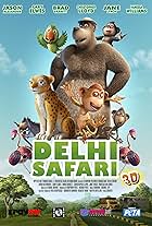 Delhi Safari