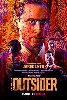 Jared Leto in The Outsider (2018)
