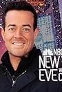 NBC's New Year's Eve with Carson Daly (2009)