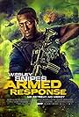 Wesley Snipes in Armed Response (2017)