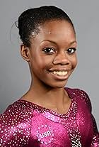 Gabby Douglas