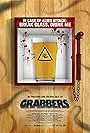 Grabbers - Hangover finale (2012)