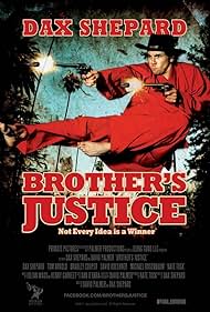 Brother's Justice (2010)