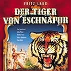 The Tiger of Eschnapur (1959)