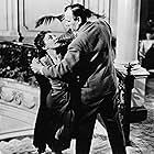 Sonia Dresdel and Ralph Richardson in The Fallen Idol (1948)