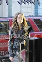 Summer Glau in Terminator: The Sarah Connor Chronicles (2008)