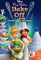 Pixie Hollow Bake Off