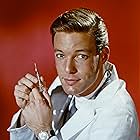 Richard Chamberlain in Dr. Kildare (1961)