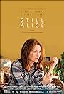 Julianne Moore in Still Alice (2014)