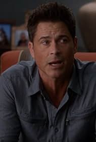 Rob Lowe in The Grinder (2015)