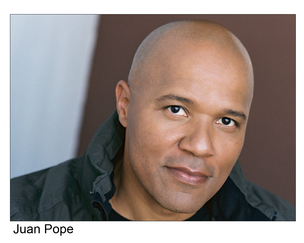 Juan Pope