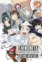 Shimoneta: A Boring World Where the Concept of Dirty Jokes Doesn't Exist (2015)