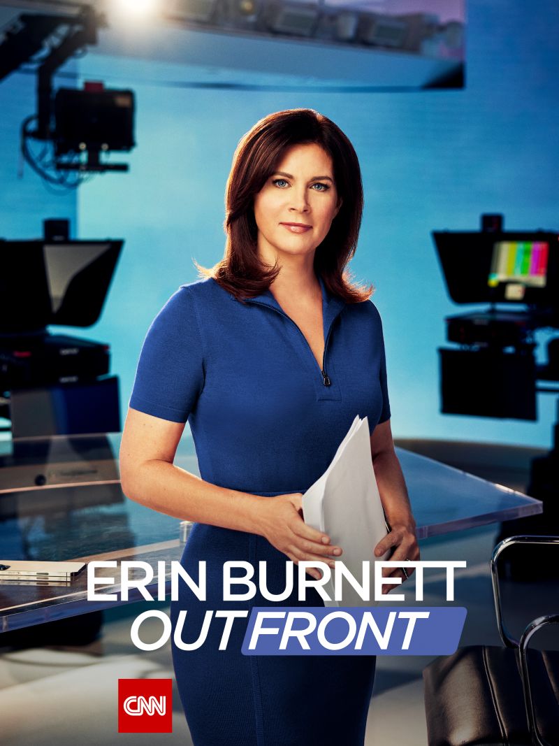 Erin Burnett OutFront (2011)