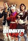 Bunker Punks (2018)