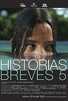 Historias Breves 5