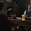 Katherine Dow Blyton and Hugo Speer in Father Brown (2013)