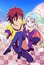 No Game No Life Specials