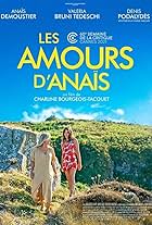 Les amours d'Anaïs