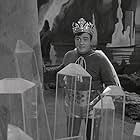 Lou Costello in Abbott and Costello Go to Mars (1953)