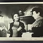 Gina Lollobrigida and Nanda Primavera in The Wayward Wife (1953)