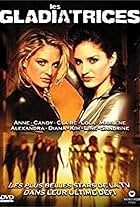 Les gladiatrices: Blondes vs brunes (2004)