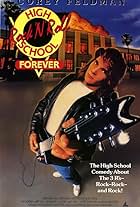 Corey Feldman in Rock 'n' Roll High School Forever (1991)