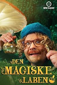 Bjørn Alexander in Den magiske laben (2022)