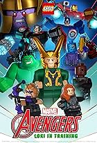 LEGO Marvel Avengers: Loki in Training