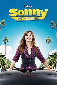 Demi Lovato in Sonny with a Chance (2009)