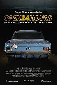 Open 24 Hours (2015)