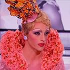 Laganja Estranja in RuPaul's Drag Race: Untucked! (2009)