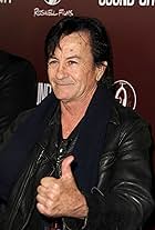 Lee Ving at an event for Sound City (2013)