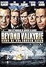 Beyond Valkyrie: Dawn of the 4th Reich (2016) Poster