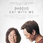 Sharon Omi and Edward Chen in Eat with Me (2014)