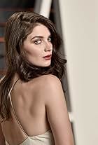 Eve Hewson