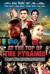 At the Top of the Pyramid (2014)