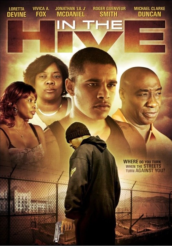 In the Hive (2012)