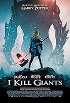 I Kill Giants