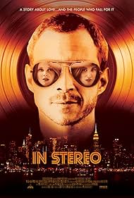 Micah Hauptman in In Stereo (2015)