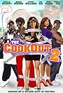 Vivica A. Fox, Mike Tyson, Big Boi, Charlie Murphy, Quran Pender, and Wendy Williams in The Cookout 2 (2011)