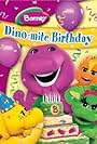 Barney: Dino-mite Birthday (2007)