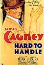 James Cagney in Hard to Handle (1933)