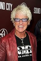 Kevin Cronin at an event for Sound City (2013)