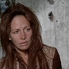 Isela Vega in Bring Me the Head of Alfredo Garcia (1974)