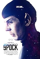 Leonard Nimoy in For the Love of Spock (2016)