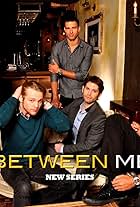 In Between Men