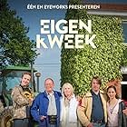 Dirk van Dijck, Sien Eggers, Wim Willaert, Rhoda Montemayor, and Sebastien Dewaele in Eigen kweek (2013)